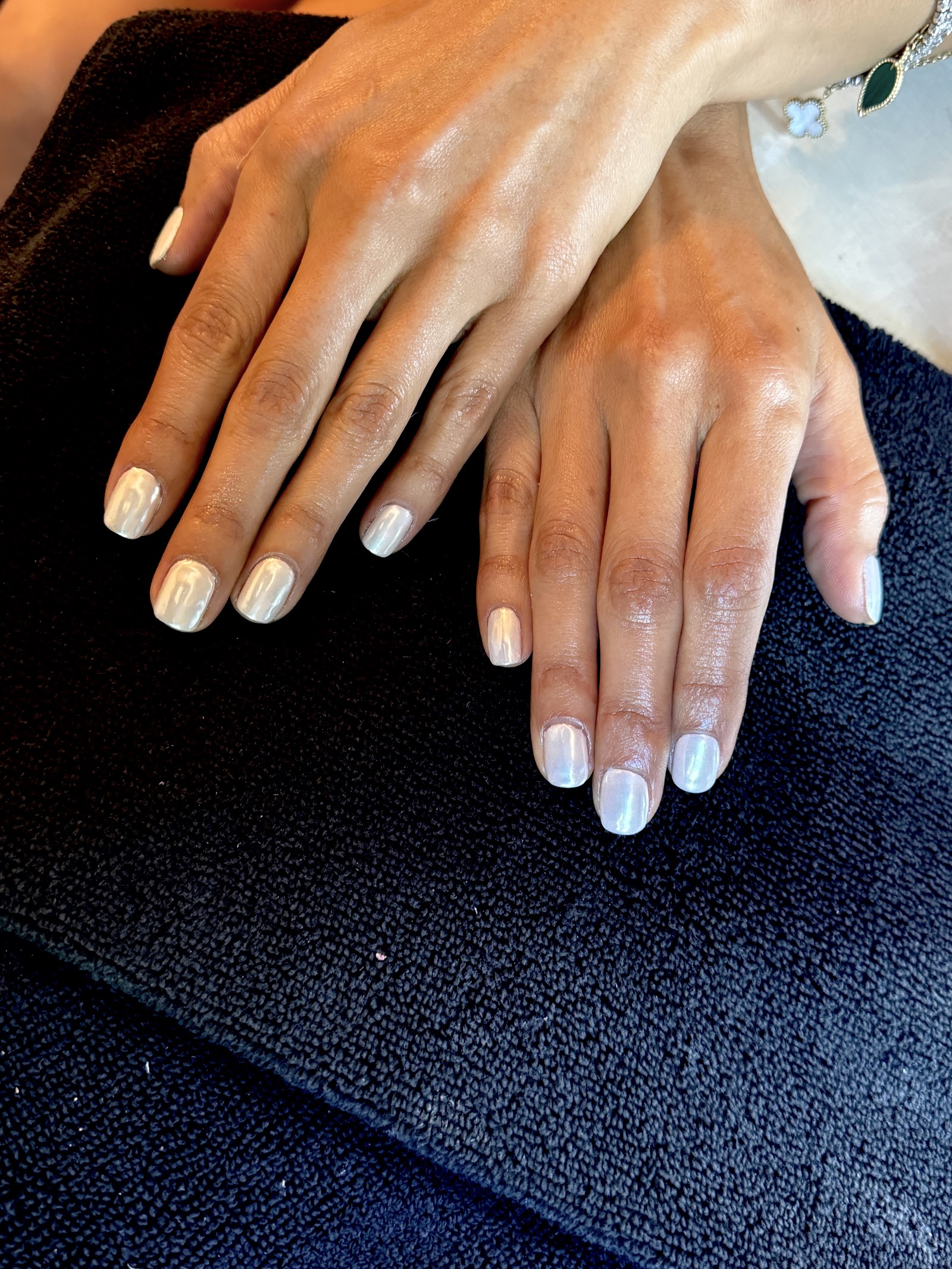 Manicures By Mara nail photo 1