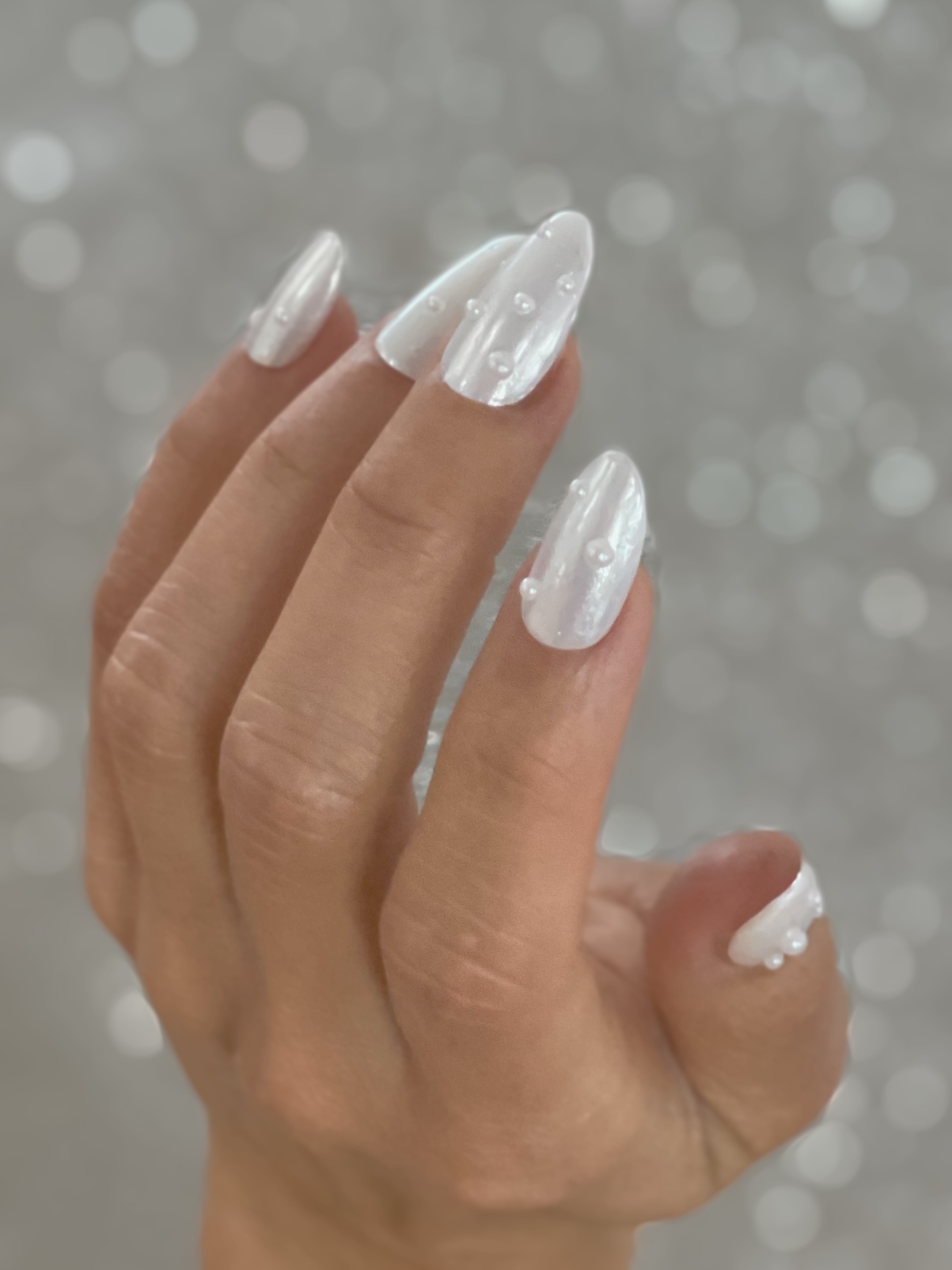 Manicures By Mara nail photo 3